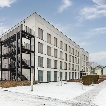 Superapart Wilanow Ministudio, Medicover, Swiatynia Opatrznosci وارسو المظهر الخارجي الصورة